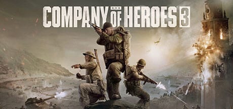 Company of Heroes 3 Campaign Guide